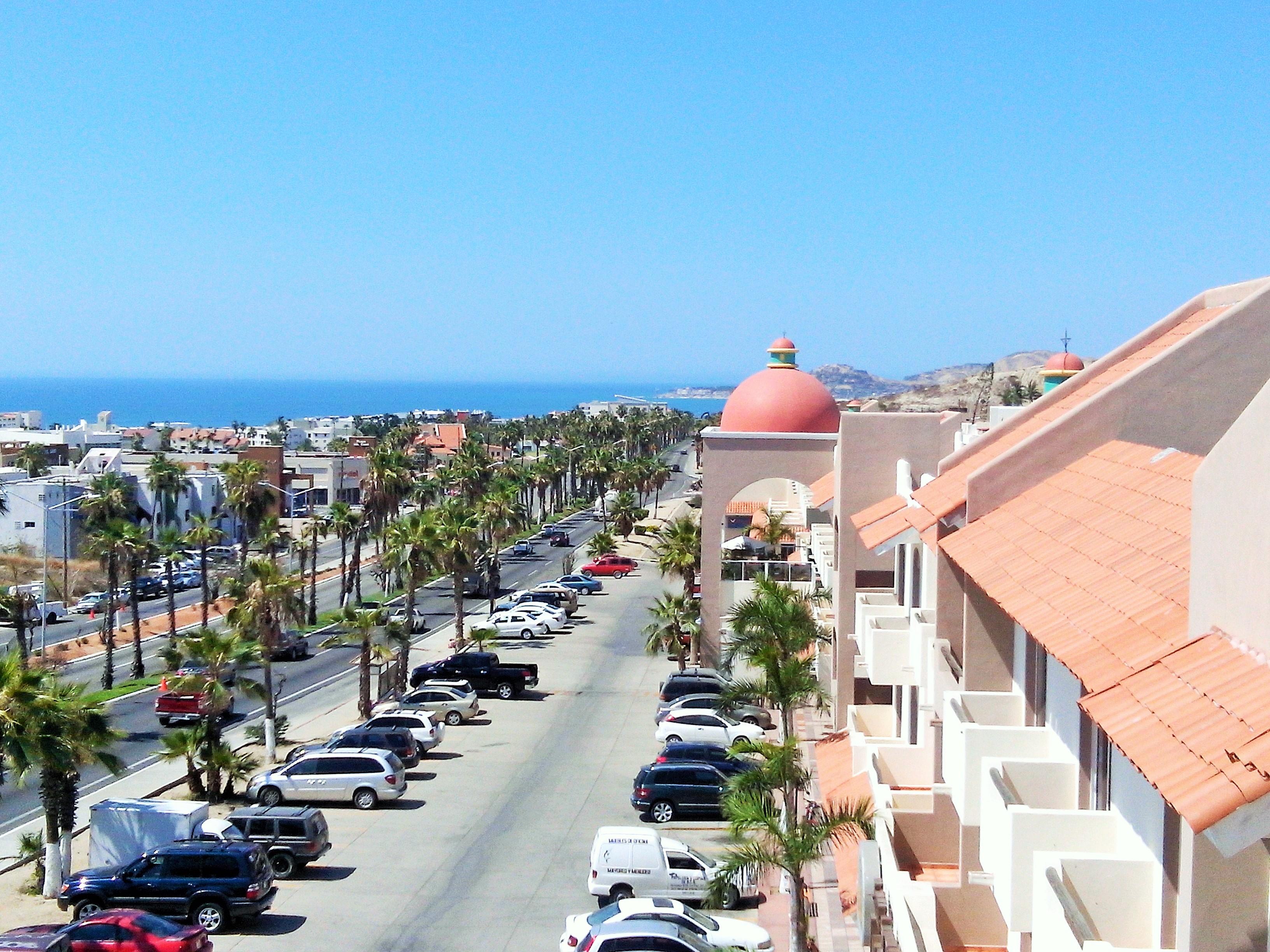 Suites Las Palmas San José del Cabo Exterior photo